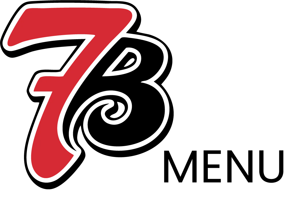 7 Brew Menu Logo