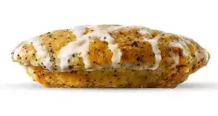 Lemon Poppy Seed Muffin
Top