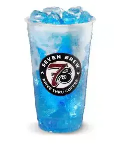 Seven Fizz