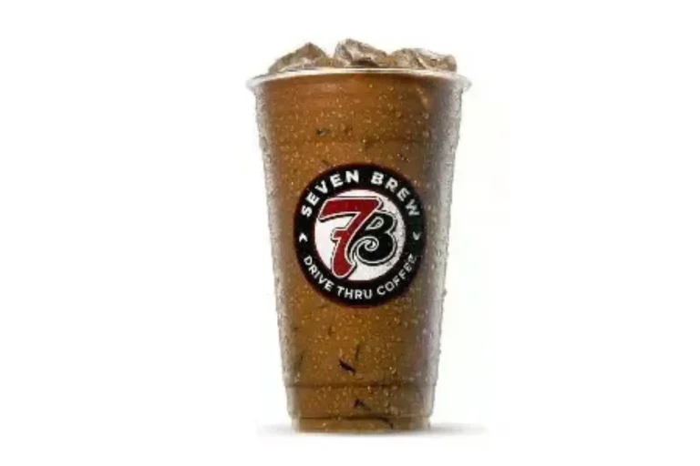 7 Brew Brunette Coffee