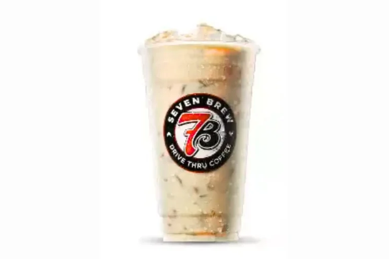 Sweet & Salty Coffee