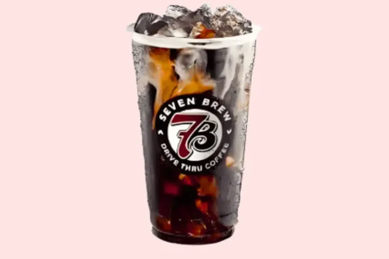 7 Brew House Blend