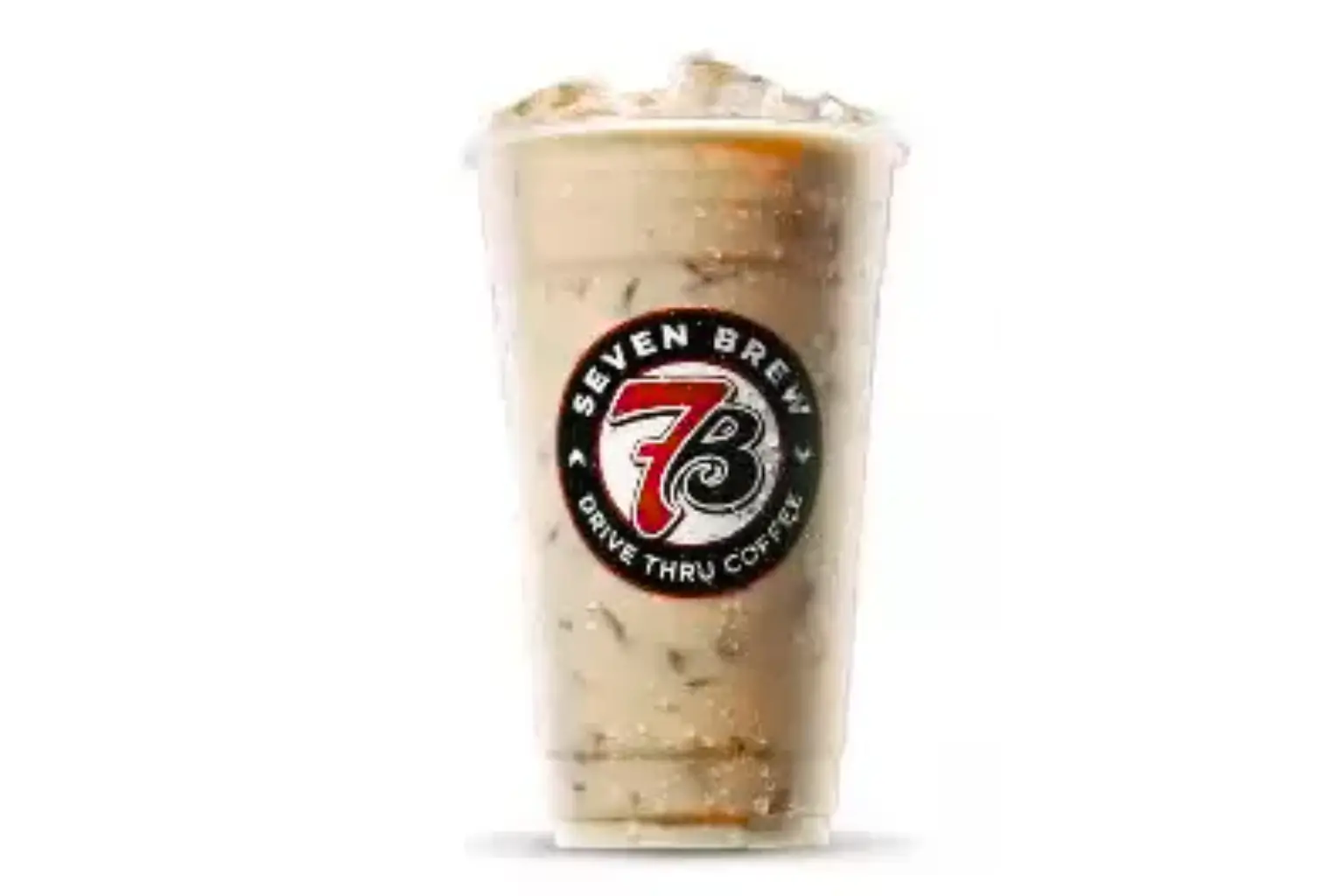 7 Brew Cinnamon Roll Coffee