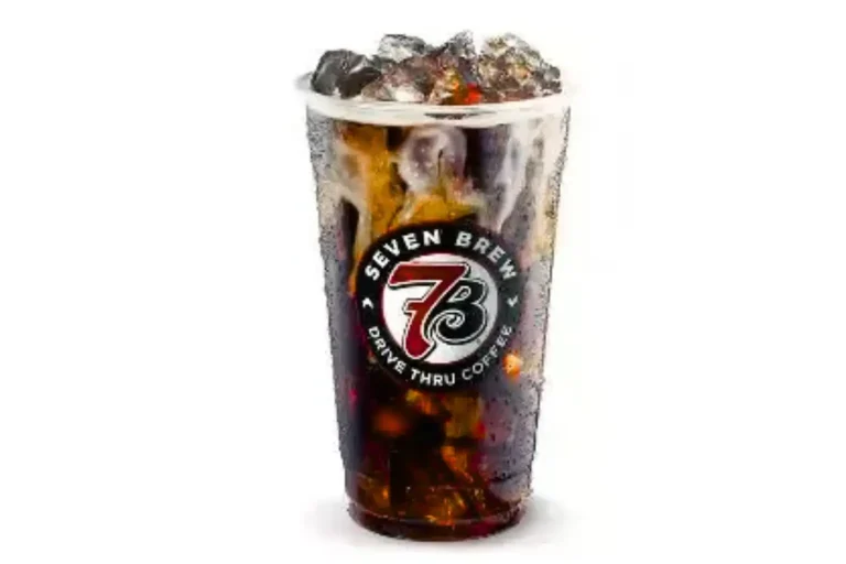 7 Brew Cold Brew