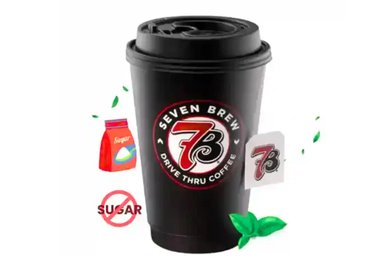 7 Brew Black Tea