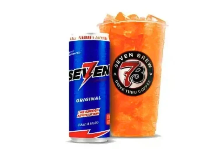 7 Energy Can