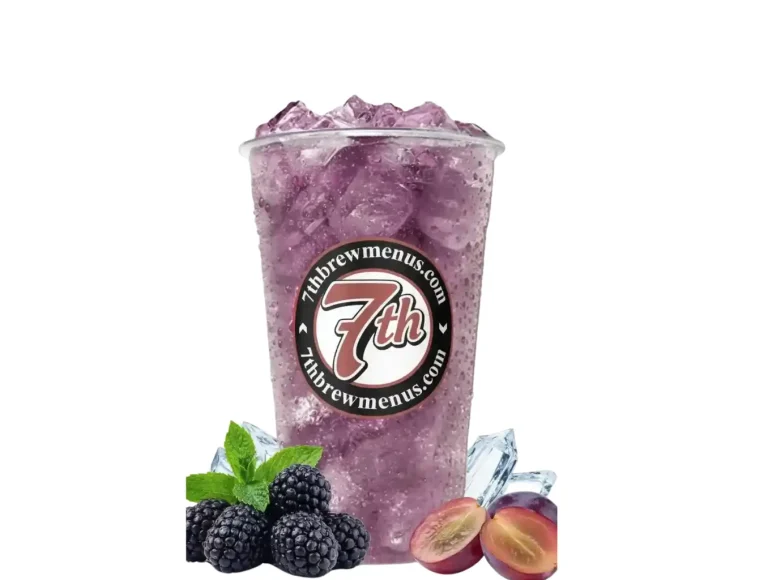 7 brew blackberry fizz