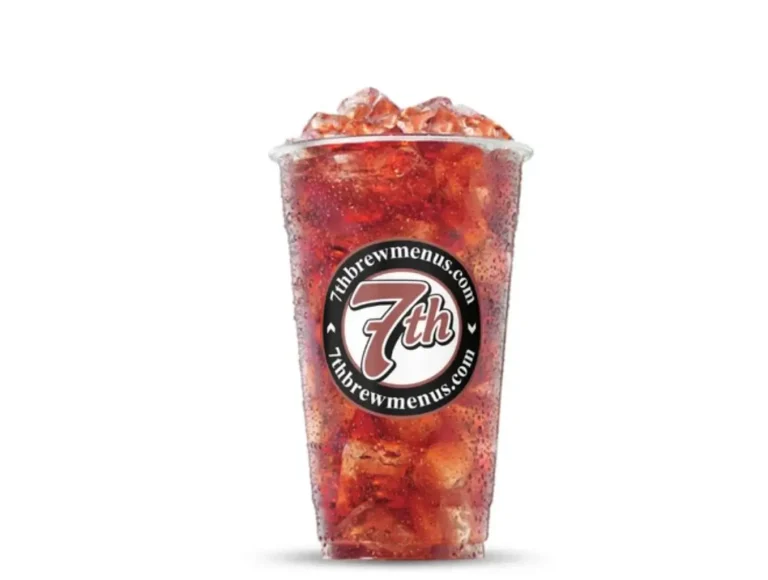 7 brew cherry blossom fizz