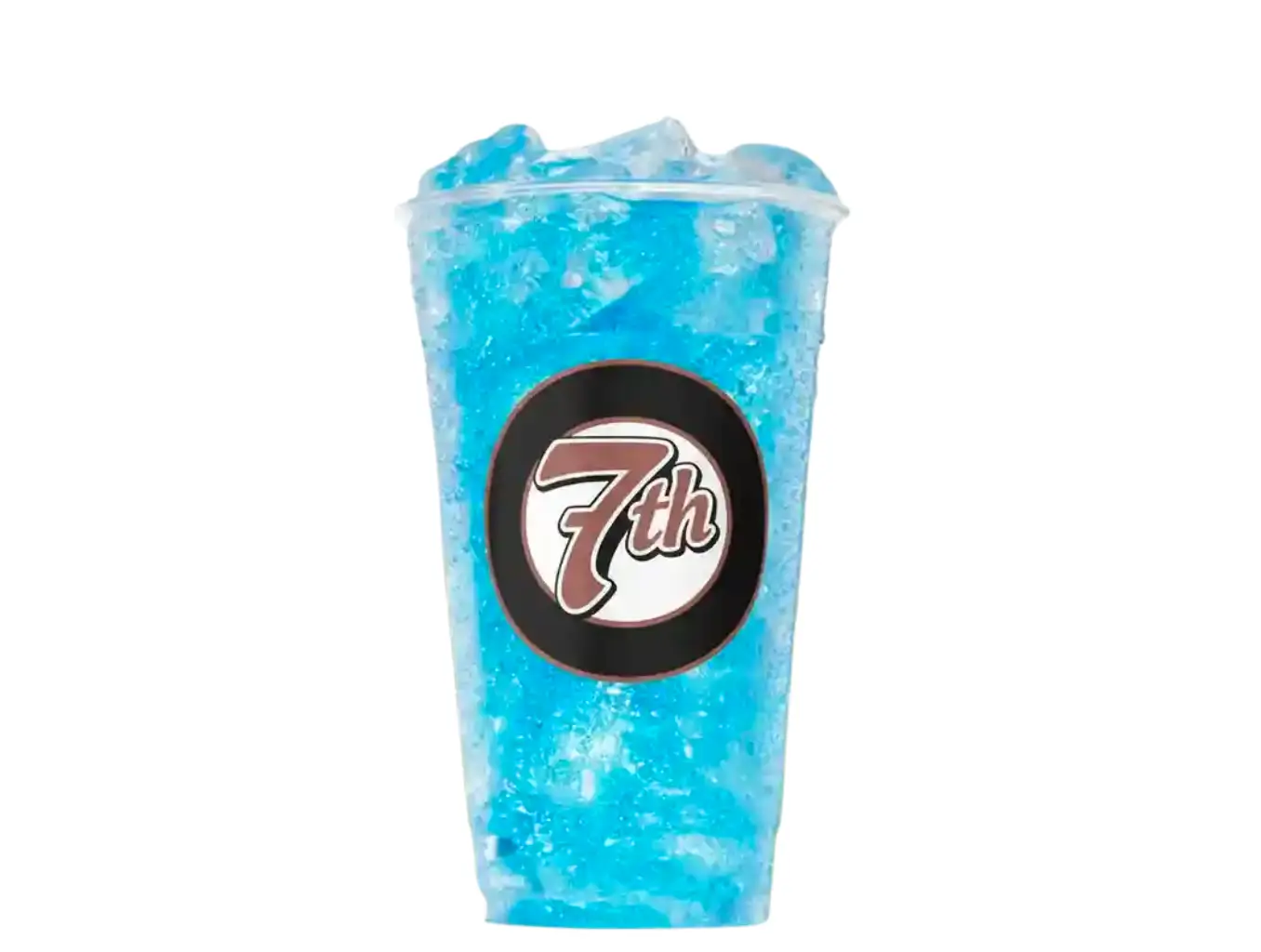7 brew ocean breeze fizz