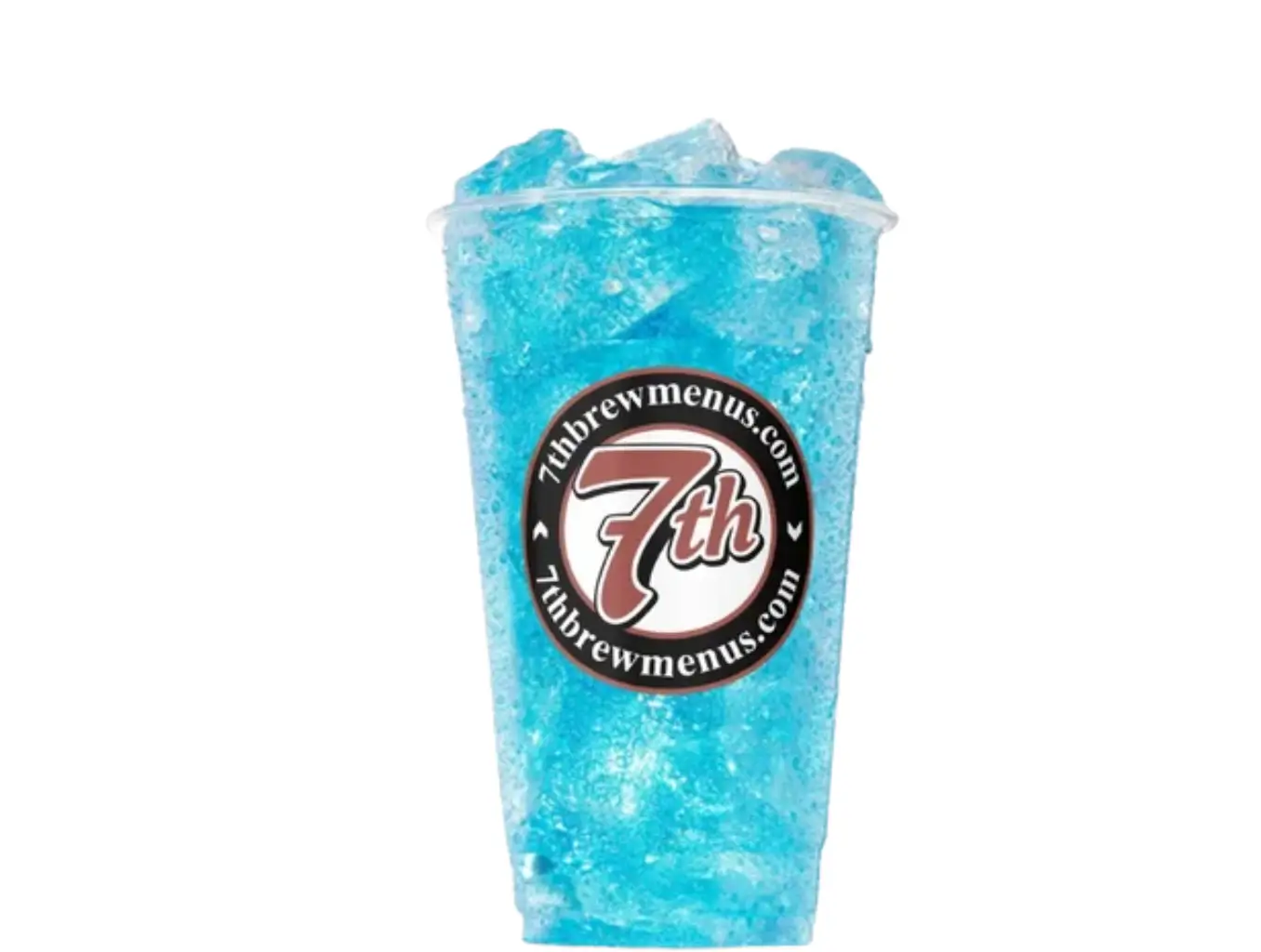 7 brew ocean breeze