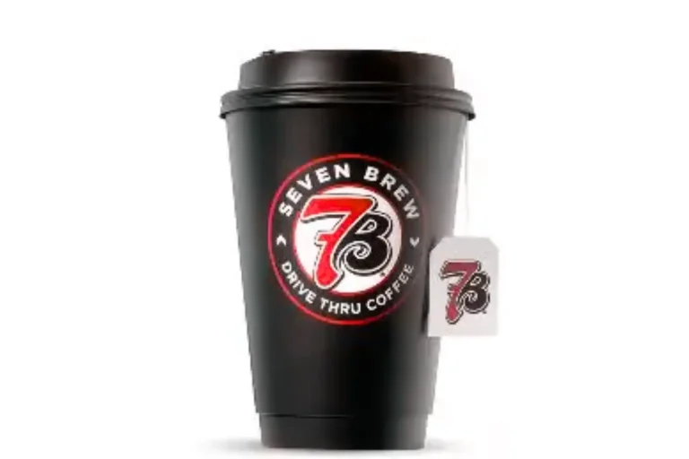 7 Brew Earl Grey