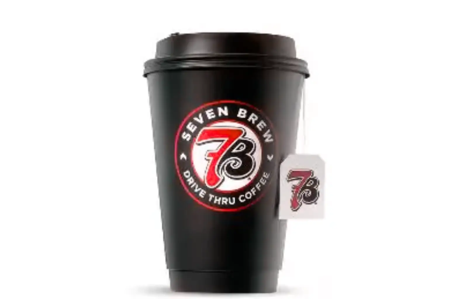 7 Brew Earl Grey