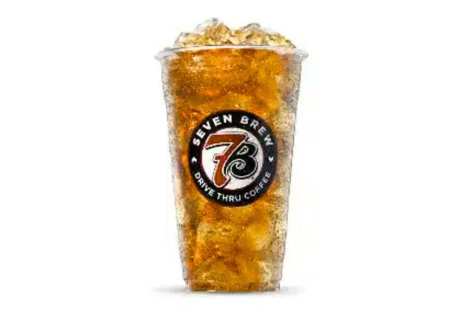 7 Brew Paris Tea