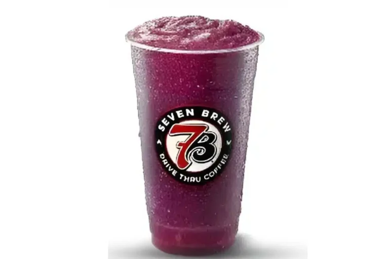 7 Brew Lemonade