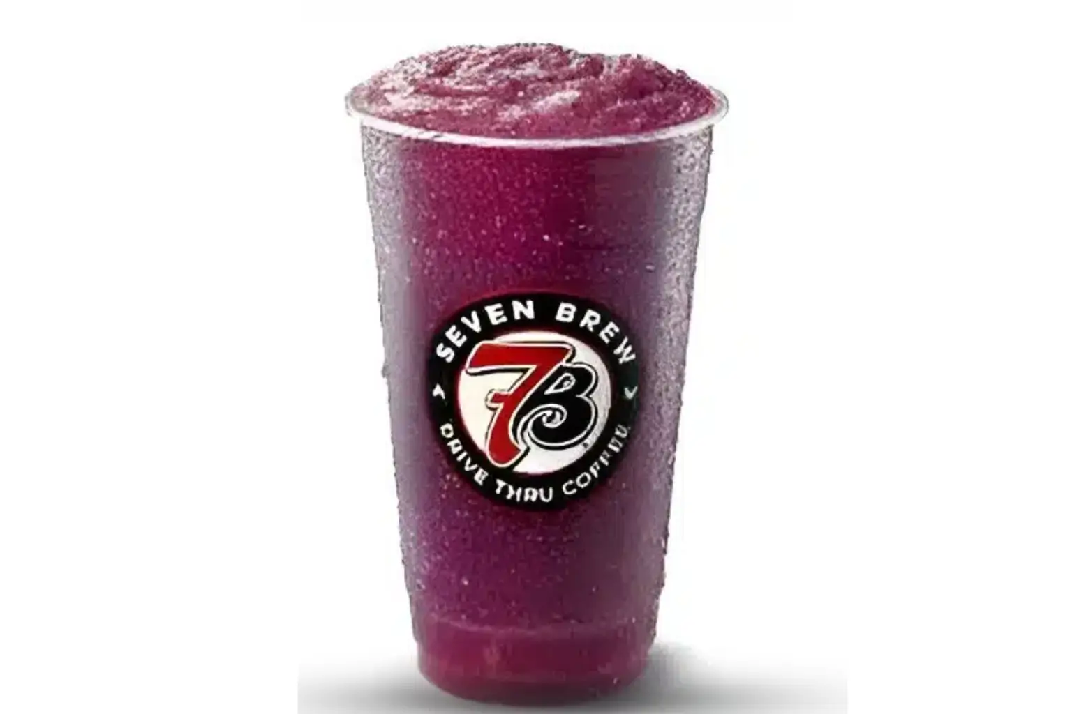 7 Brew Lemonade
