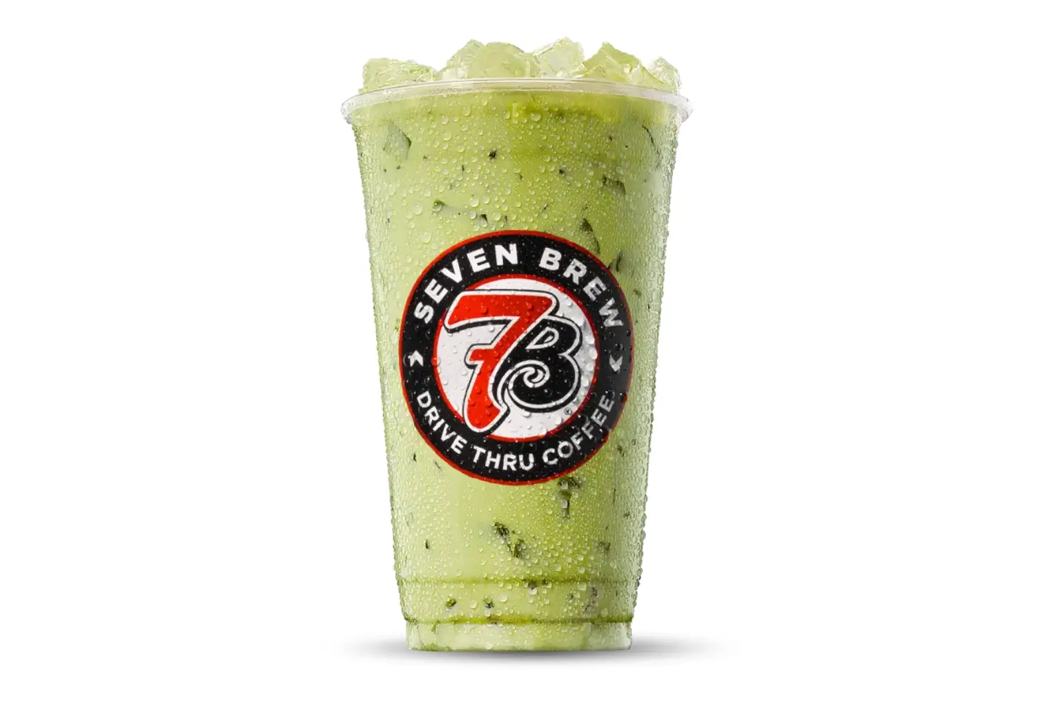 Cloud 9 Matcha Latte