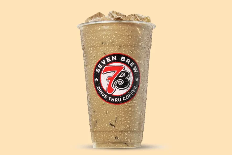 Brewchata Chai Latte