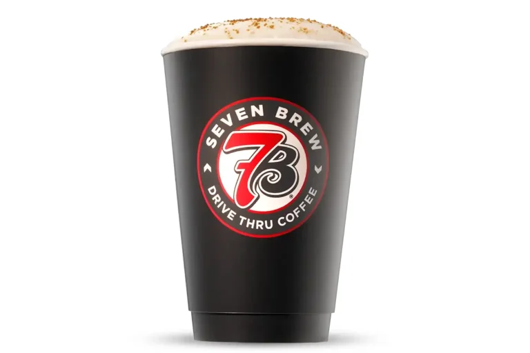 Sugar Cookie Chai Latte
