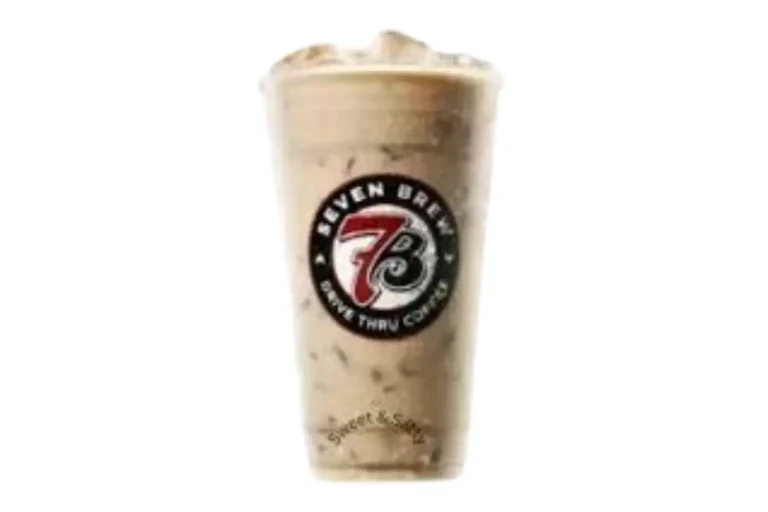 7 Brew Sweet and Salty