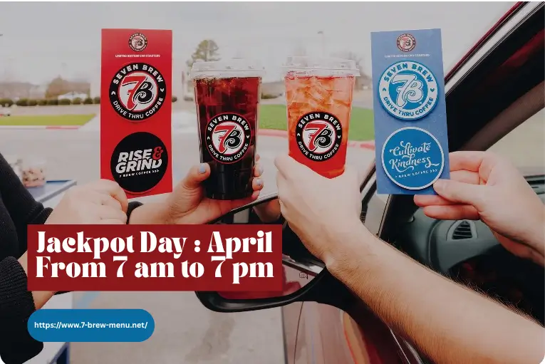 Jackpot Day